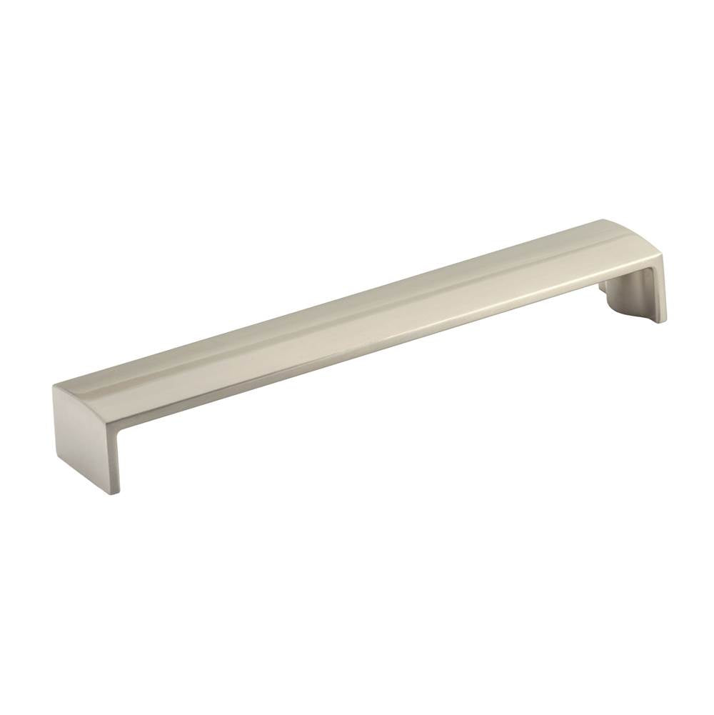 Richelieu America - Contemporary Metal Pull - 1703 - Brushed Nickel