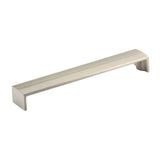 Richelieu America - Contemporary Metal Pull - 1703 - Brushed Nickel