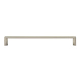 Contemporary Metal Pull - 1703