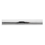 Contemporary Metal Pull - 1703