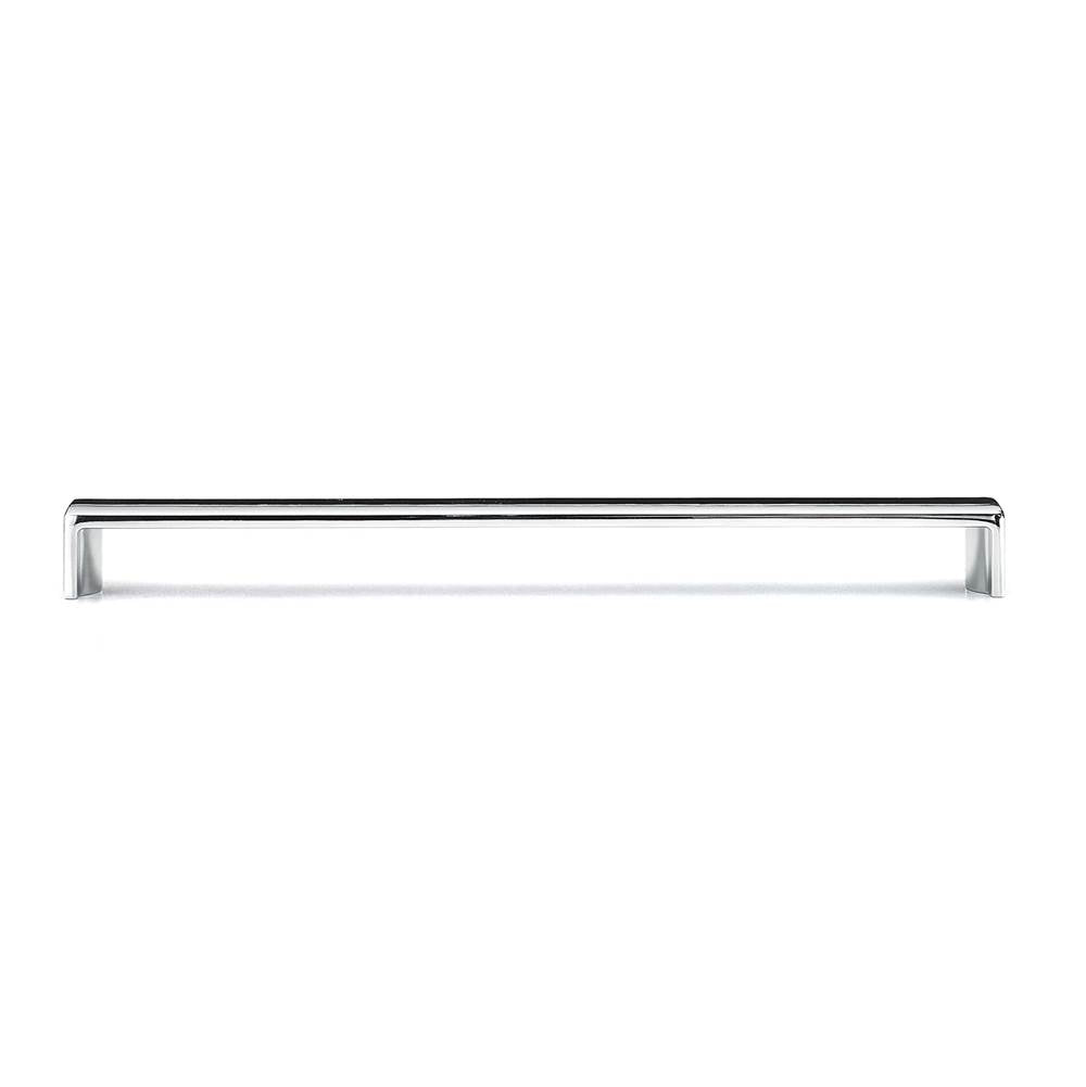 Contemporary Metal Pull - 1703