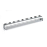 Richelieu America - Contemporary Metal Pull - 1703 - Chrome