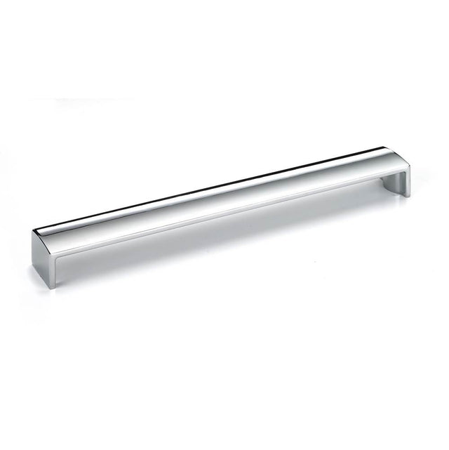 Richelieu America - Contemporary Metal Pull - 1703 - Chrome