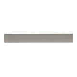 Contemporary Metal Pull - 1703