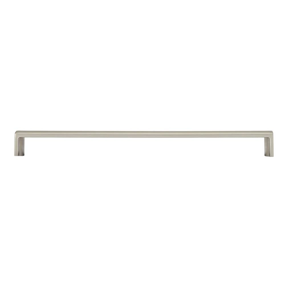 Contemporary Metal Pull - 1703