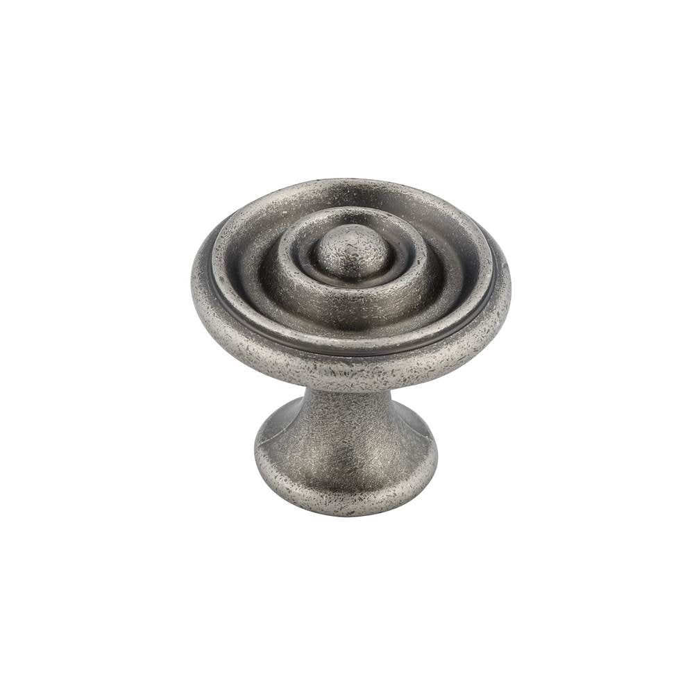 Traditional Metal Knob - 1843