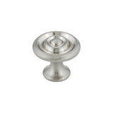 Traditional Metal Knob - 1843
