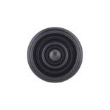 Richelieu America - Traditional Metal Knob - 1843 - Brushed Oil Rubbed Bronze