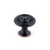 Traditional Metal Knob - 1843
