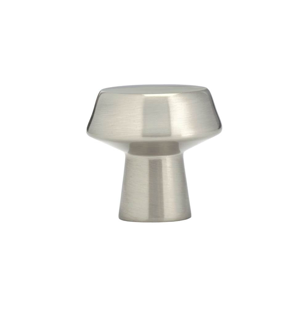 Contemporary Metal Knob - 1894