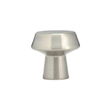 Contemporary Metal Knob - 1894