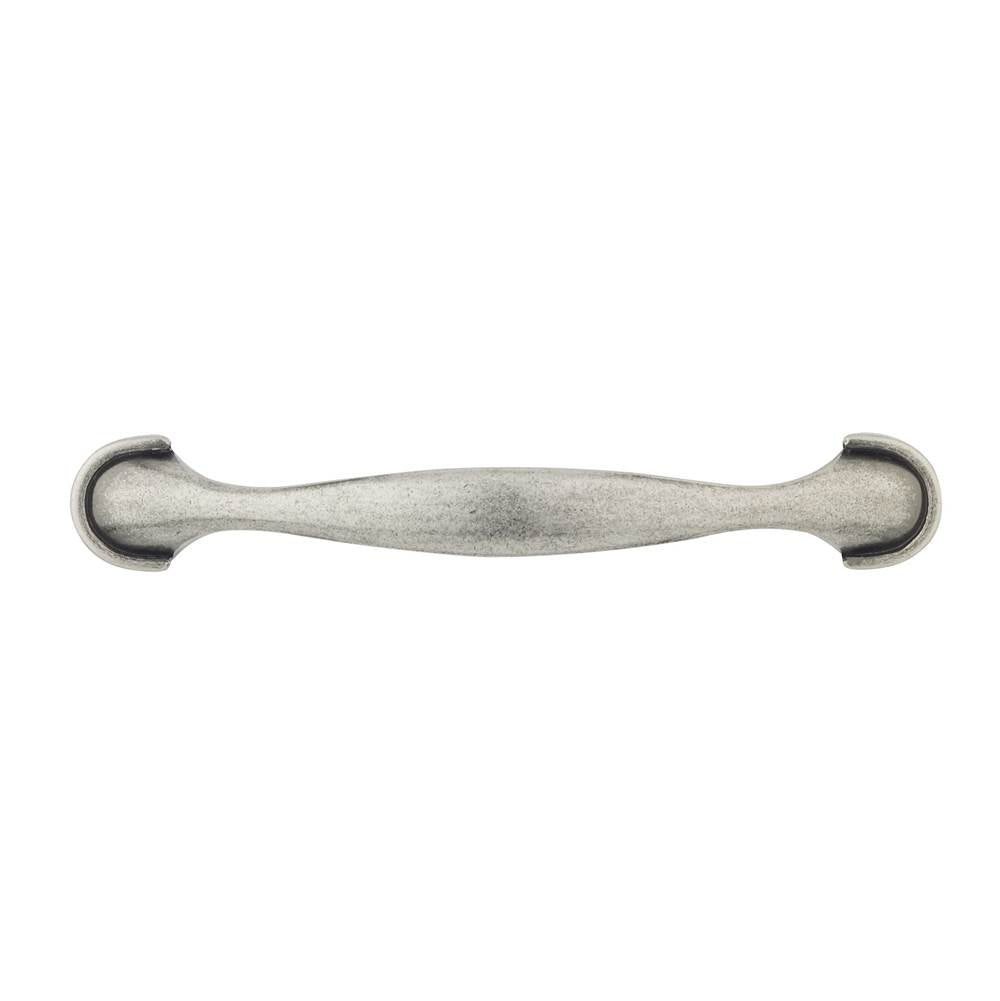 Traditional Metal Pull - 1983