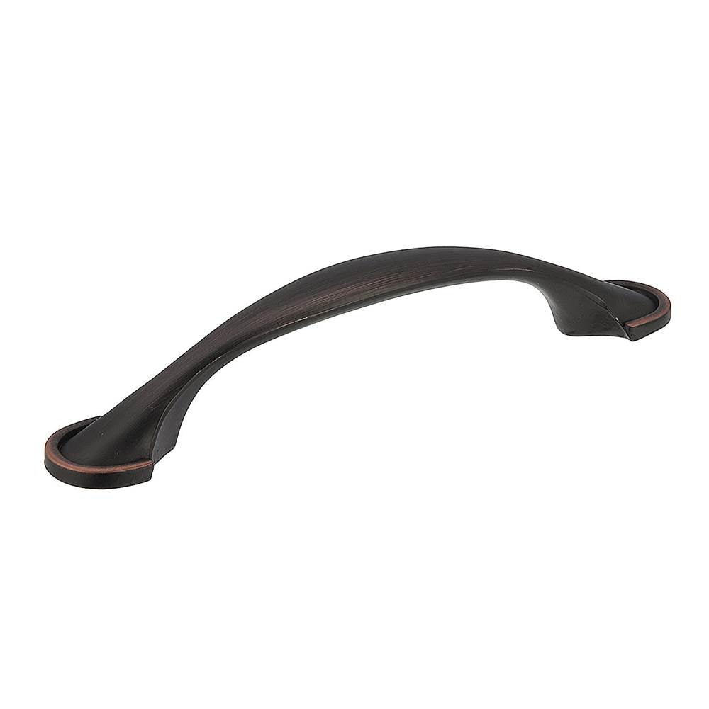 Richelieu America - Traditional Metal Pull - 1983 - Brushed Oil Rubbed Bronze