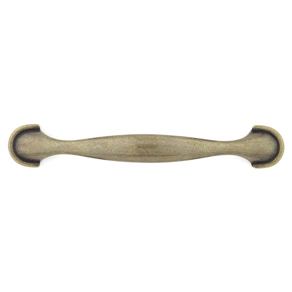 Traditional Metal Pull - 1983