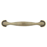 Traditional Metal Pull - 1983