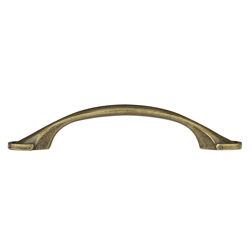 Traditional Metal Pull - 1983