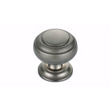 Traditional Metal Knob - 2030