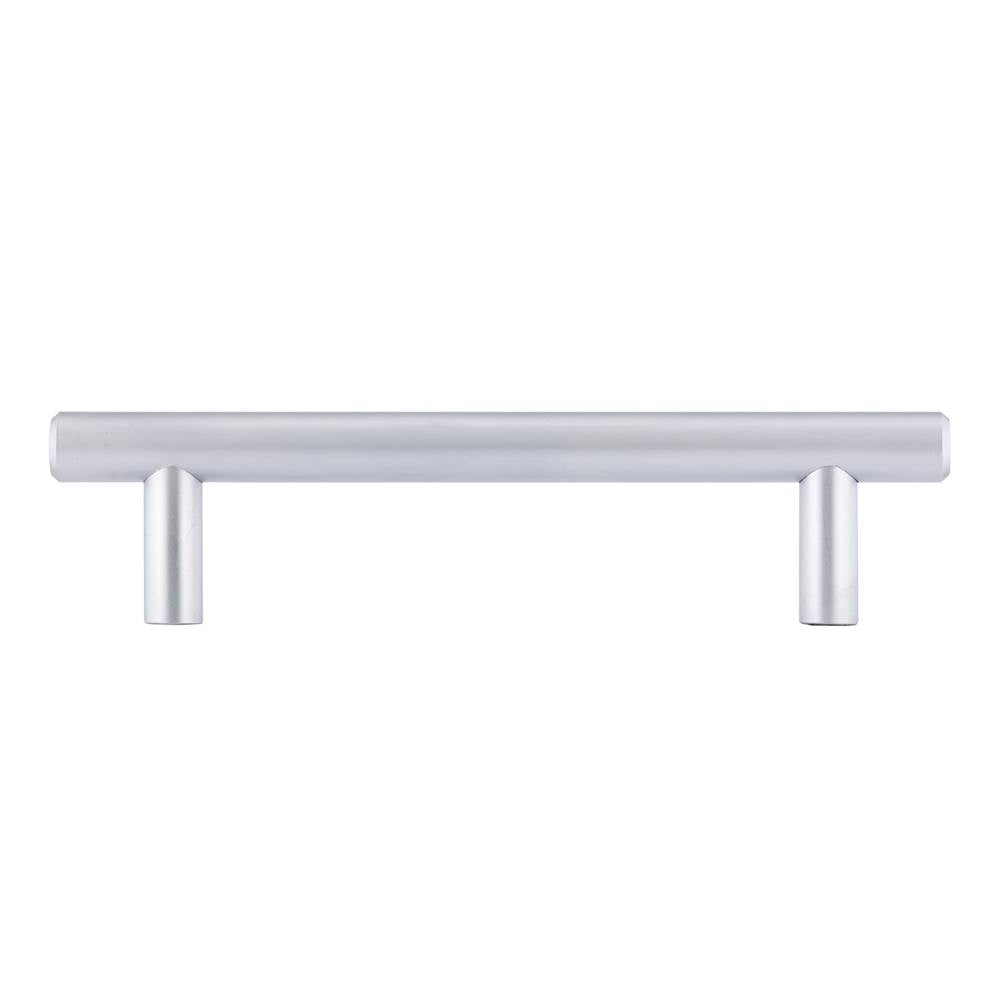 Contemporary Steel Pull - 205