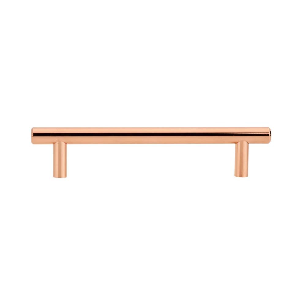 Contemporary Steel Pull - 205