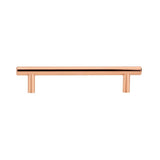 Contemporary Steel Pull - 205