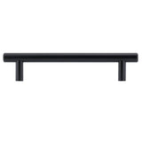 Contemporary Steel Pull - 205