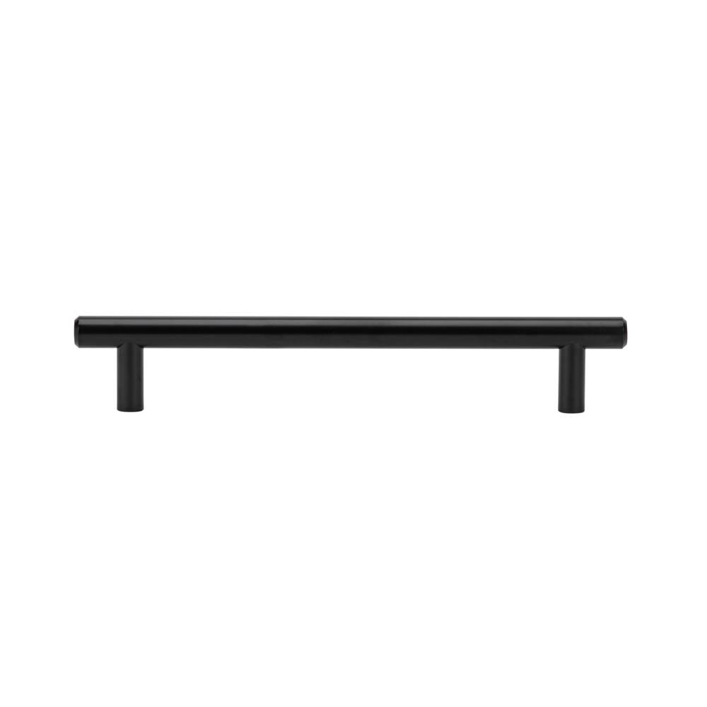 Contemporary Steel Pull - 205