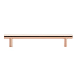 Contemporary Steel Pull - 205