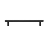 Contemporary Steel Pull - 205