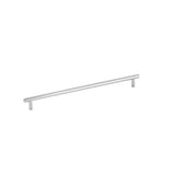Richelieu America - Contemporary Steel Pull - 205 - Chrome