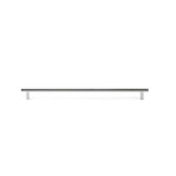 Contemporary Steel Pull - 205