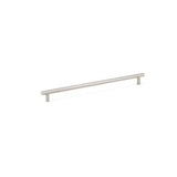 Richelieu America - Contemporary Steel Pull - 205 - Brushed Nickel
