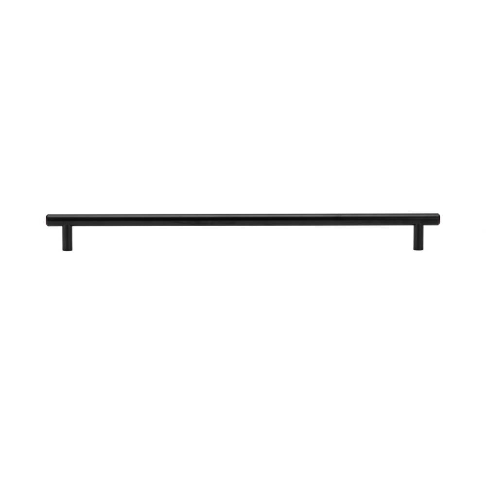 Contemporary Steel Pull - 205