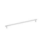 Richelieu America - Contemporary Steel Pull - 205 - Chrome
