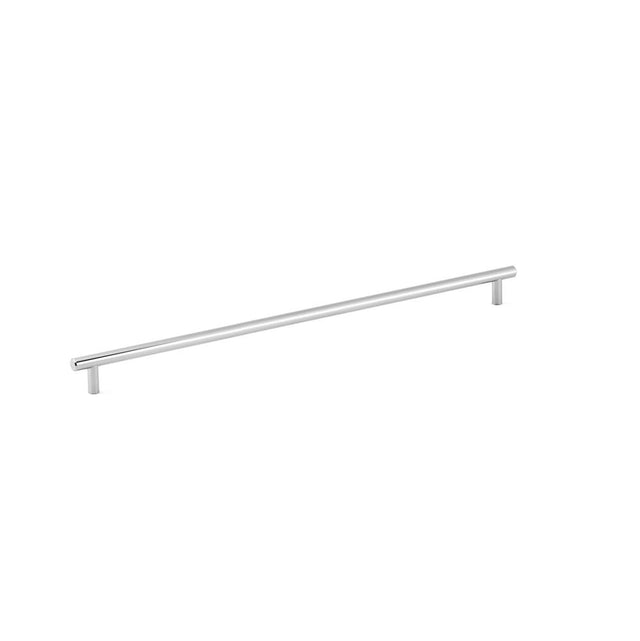 Richelieu America - Contemporary Steel Pull - 205 - Chrome