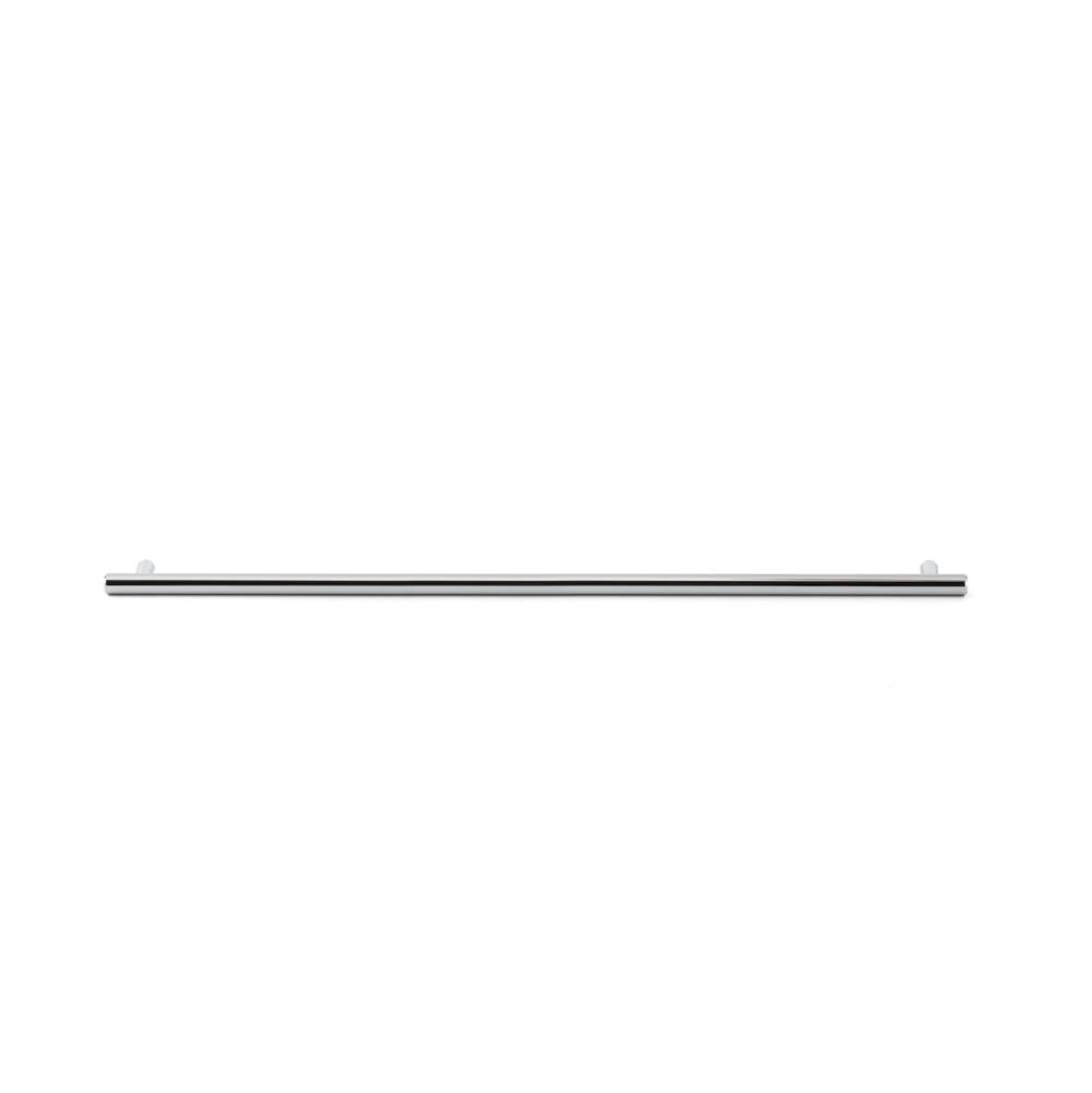 Contemporary Steel Pull - 205