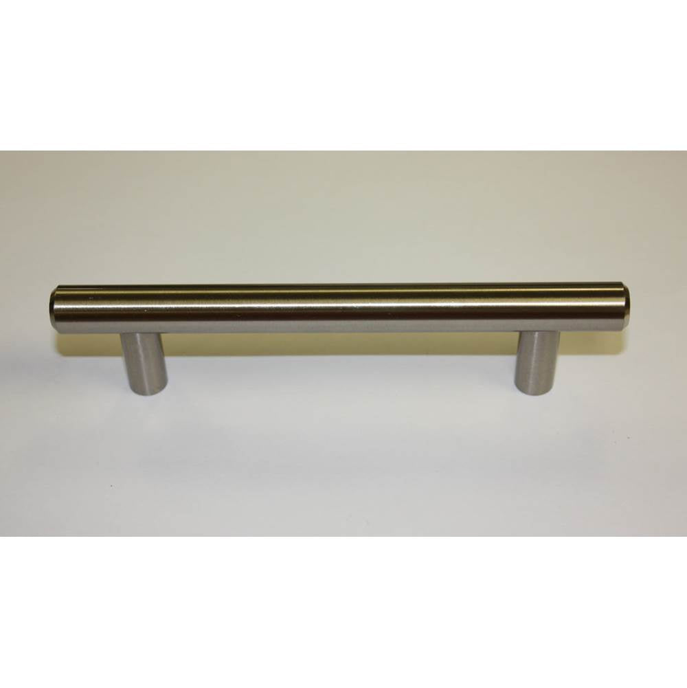 Contemporary Steel Pull - 205