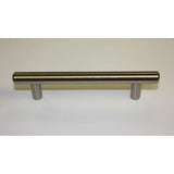 Contemporary Steel Pull - 205