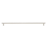 Contemporary Steel Pull - 205