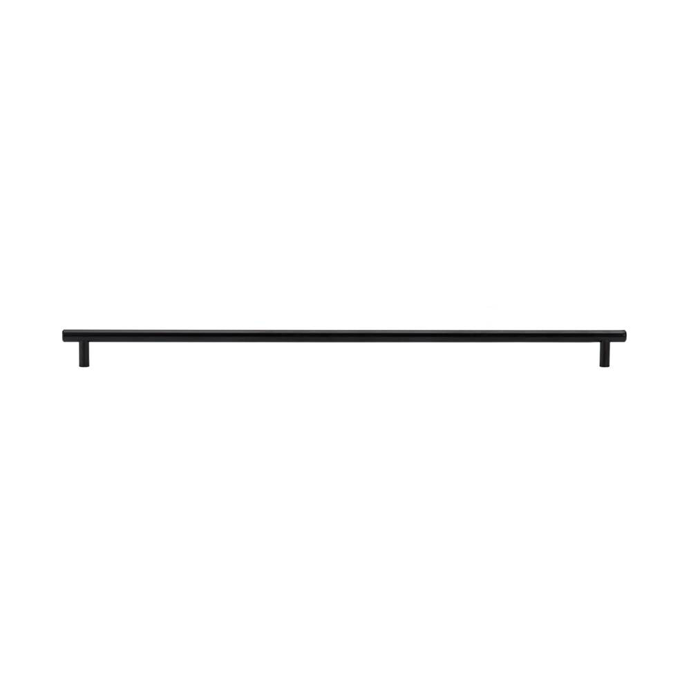 Contemporary Steel Pull - 205