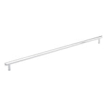 Richelieu America - Contemporary Steel Pull - 205 - Chrome