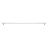 Contemporary Steel Pull - 205