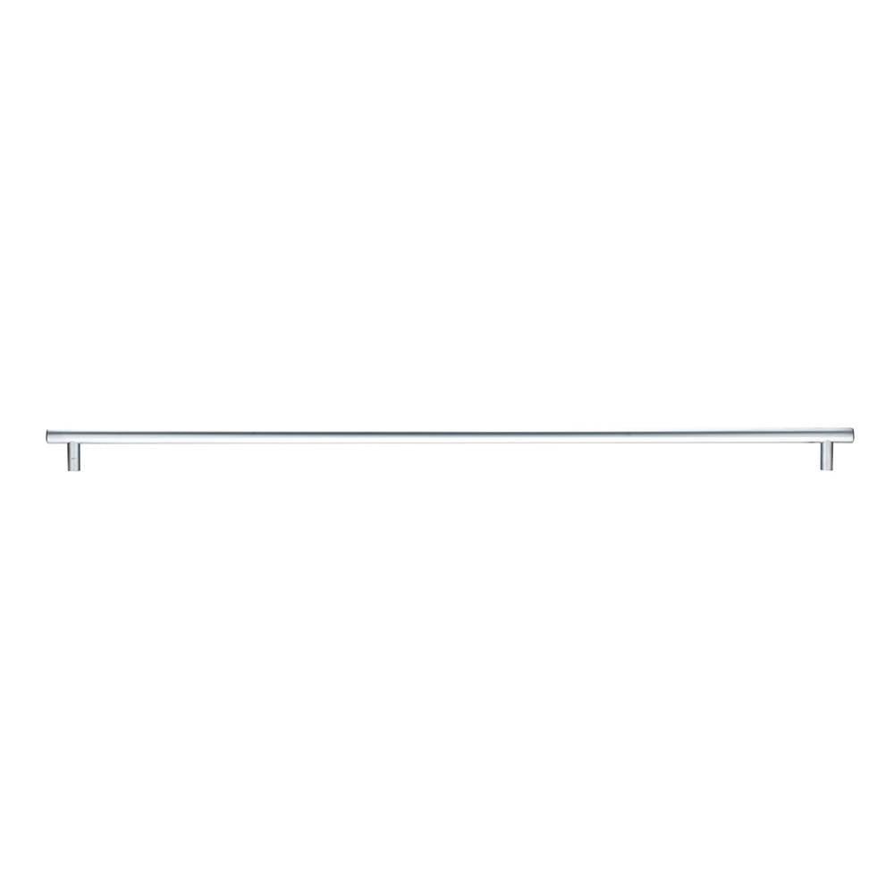 Contemporary Steel Pull - 205
