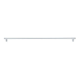 Contemporary Steel Pull - 205