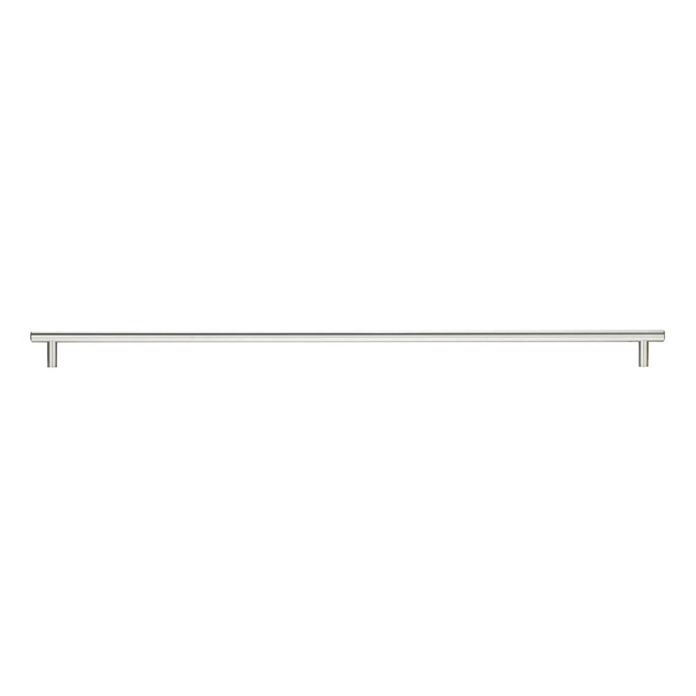 Contemporary Steel Pull - 205
