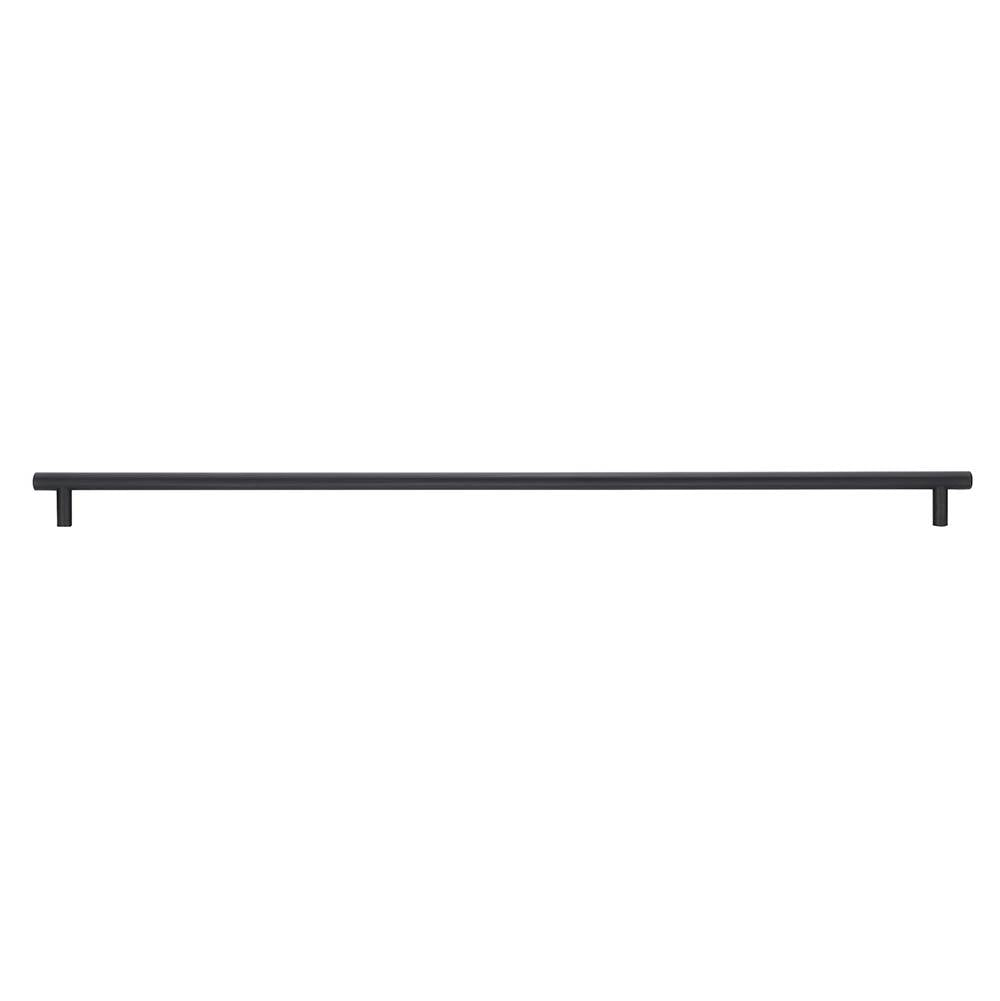 Contemporary Steel Pull - 205