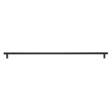 Contemporary Steel Pull - 205