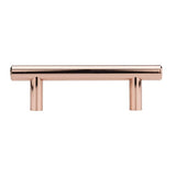 Contemporary Steel Pull - 205
