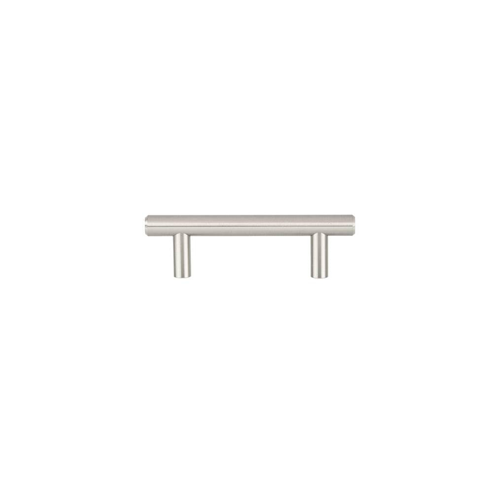 Contemporary Steel Pull - 205