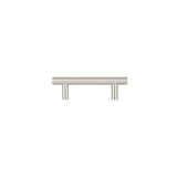 Contemporary Steel Pull - 205