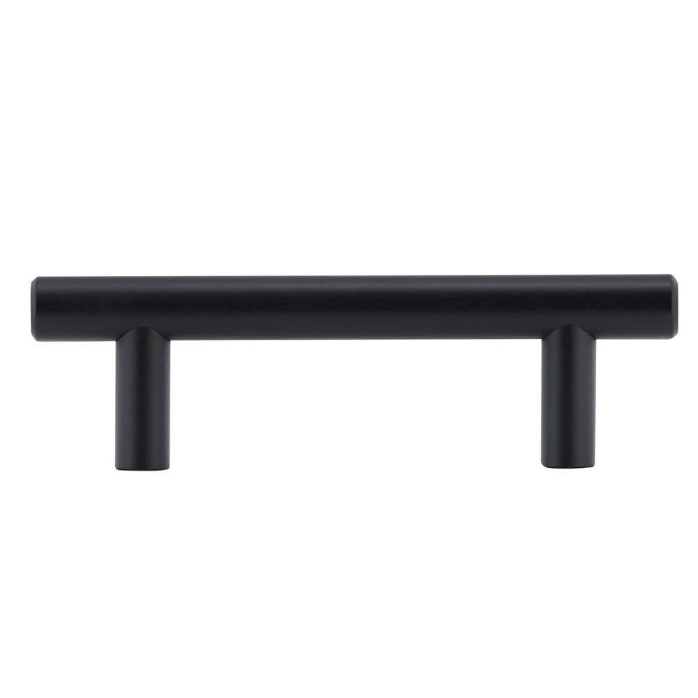 Contemporary Steel Pull - 205